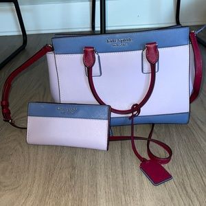 Kate Spade Purse